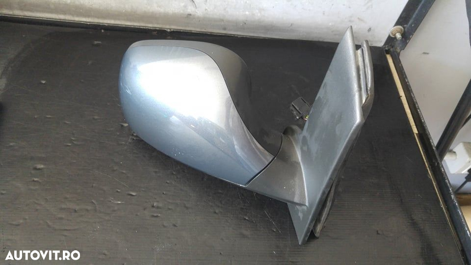 Oglinda electrica dreapta seat altea xl 5p 21986662 - 2