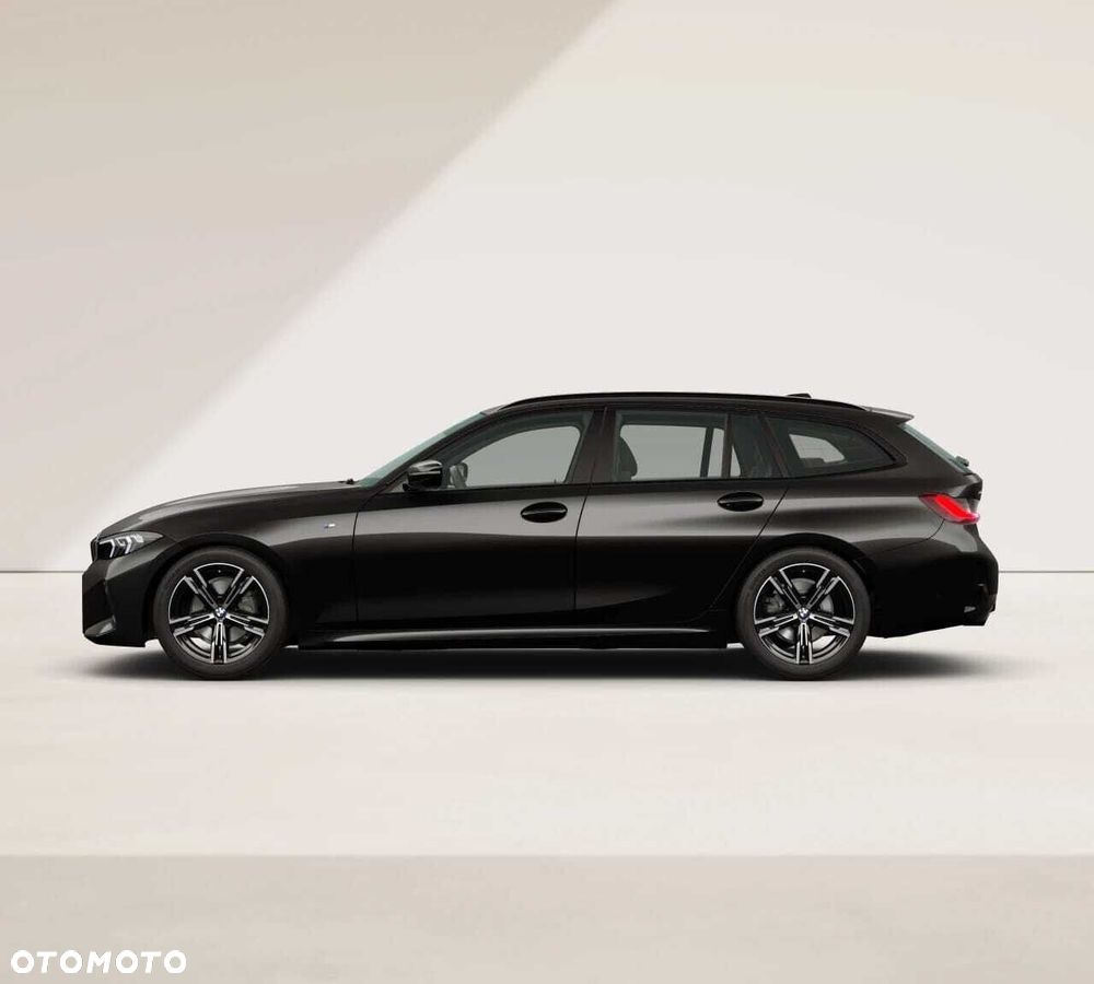 BMW Seria 3 330i xDrive M Sport sport - 3