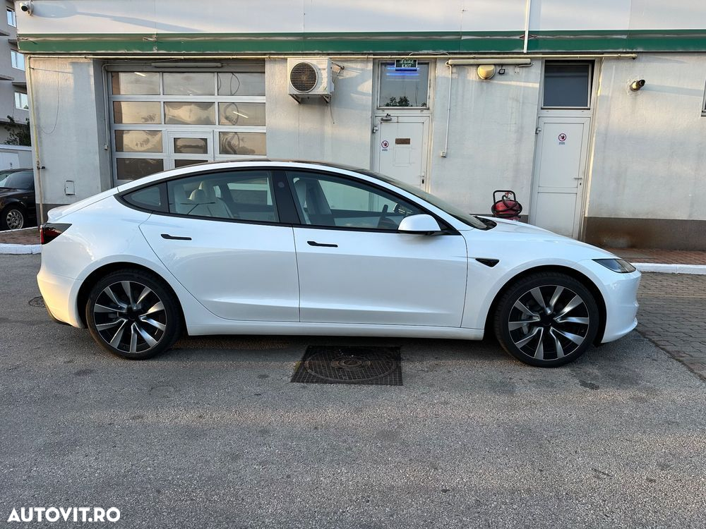 Tesla Model 3 AWD Long Range - 2