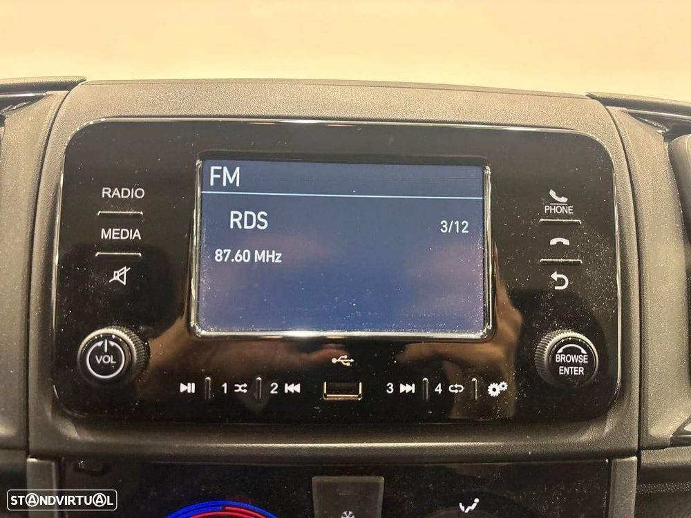 Citroën Jumper  2.2 BlueHDi 3.5T L3 H3 - 13