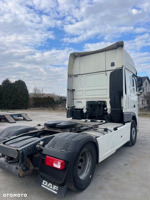 DAF XF106 510 - 4