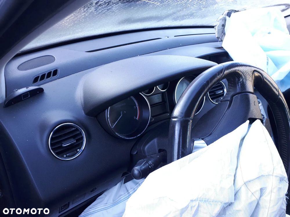 PEUGEOT 308  07-11 2.0 HDI LUSTERKO PRAWE LEWE KTV - 18