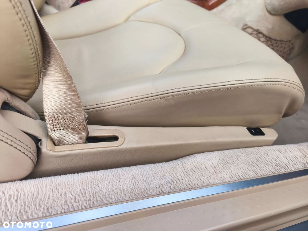 Mercedes-Benz SL 500 - 27