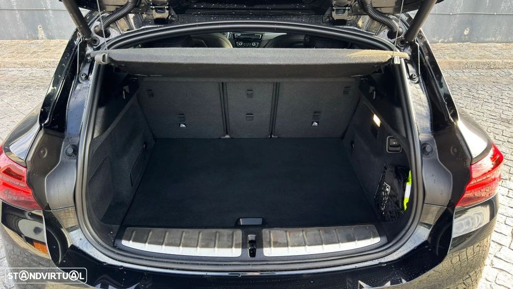 BMW X2 25 e xDrive Pack M - 8