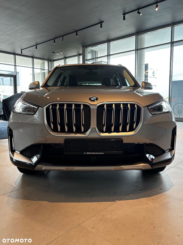 BMW X1 sDrive20i mHEV xLine sport - 6