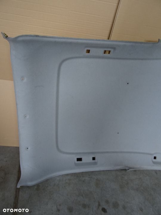 PODSUFITKA PODSUFITÓWKA MITSUBISHI COLT VI 04-08 HB 3D NR85 - 7