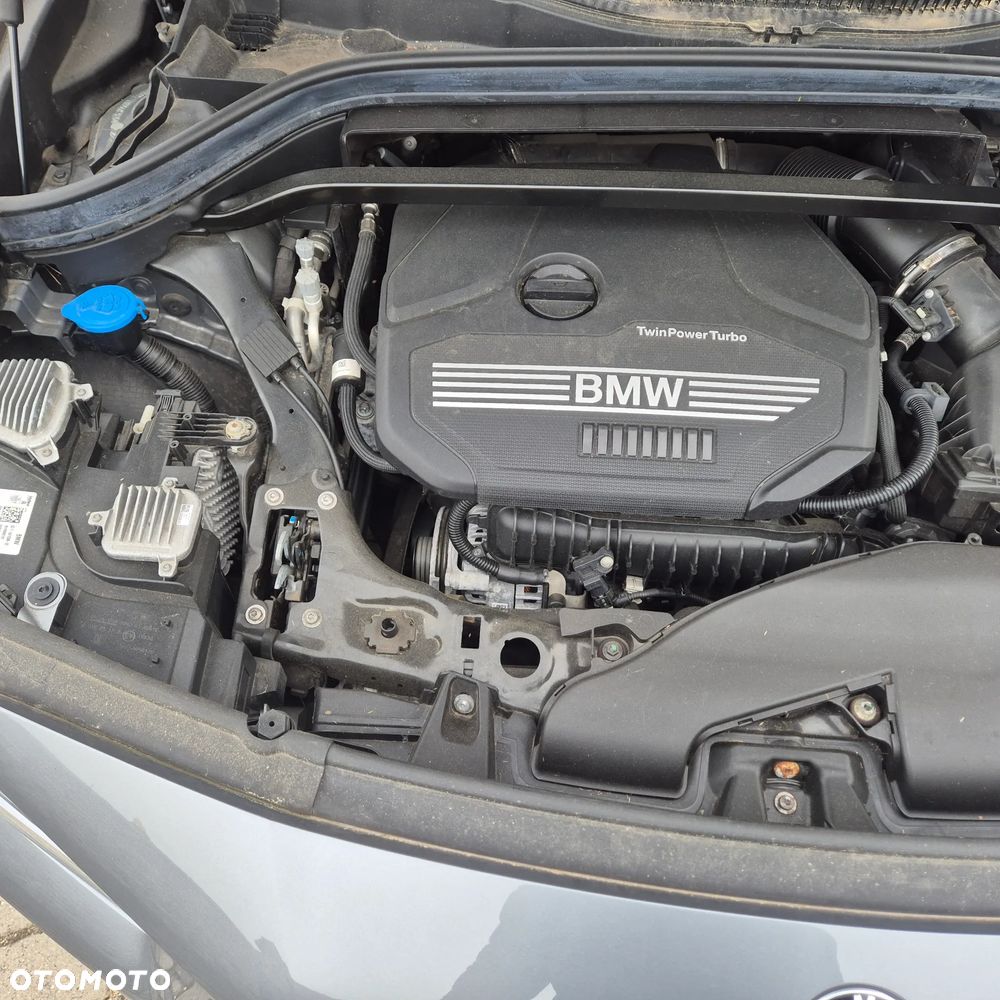BMW X2 sDrive18i Advantage Plus - 26
