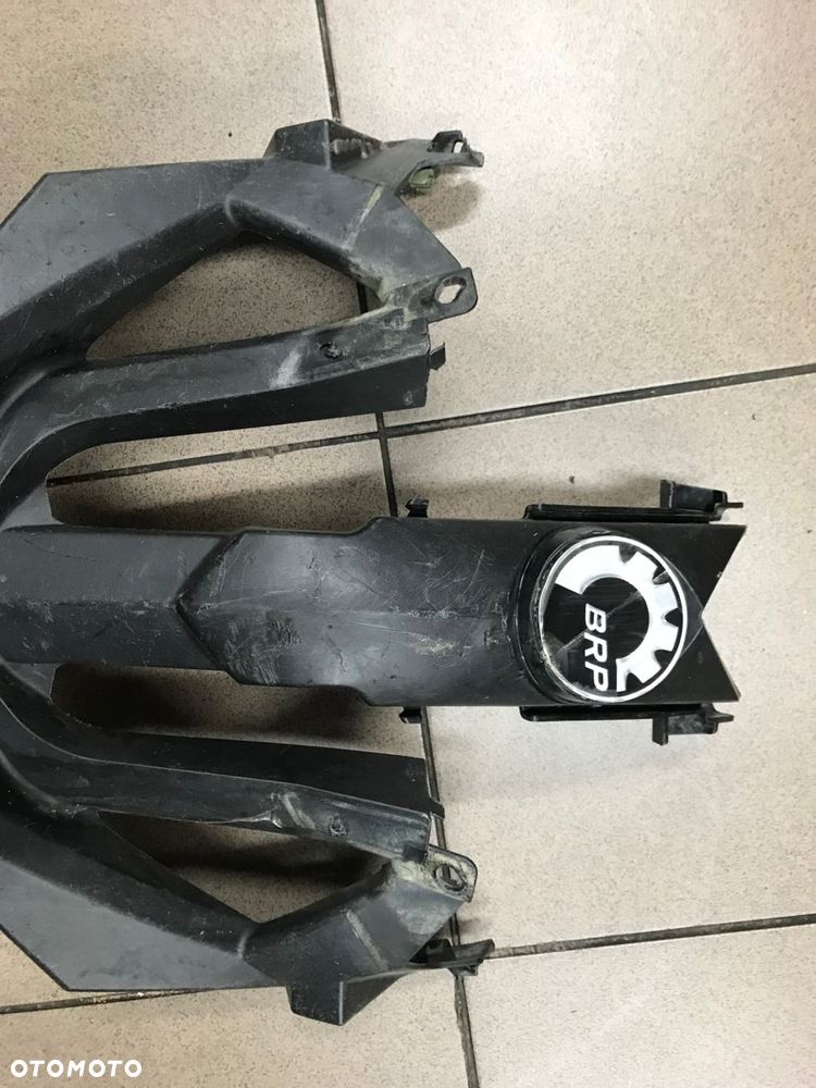 can am outlander g1 800 renegade grill przedni - 1