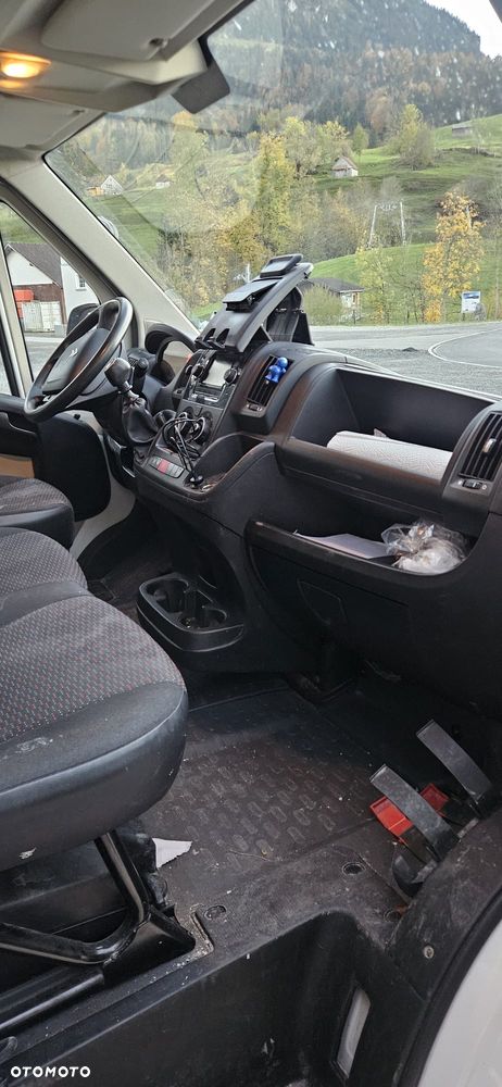 Citroen Jumper 2018 photo 4