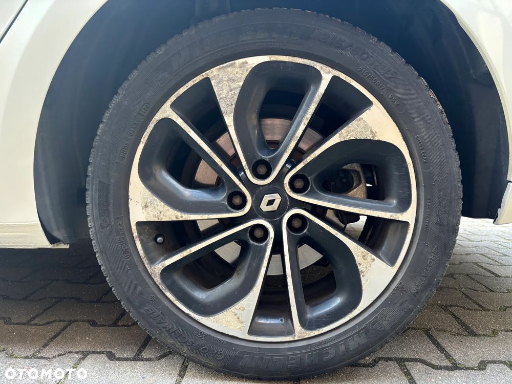 Renault Laguna 2.0 dCi Bose Edition - 13