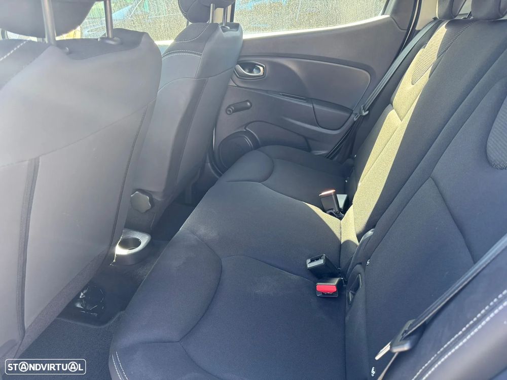 Renault Clio 1.5 dCi Zen - 14