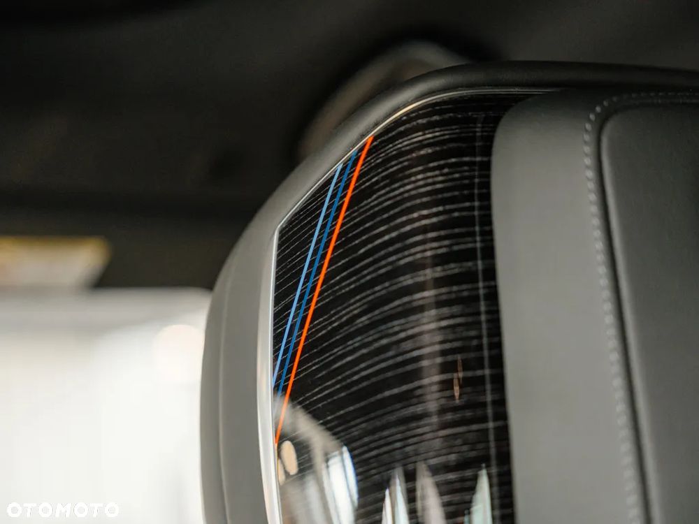BMW Seria 7 740d xDrive - 13