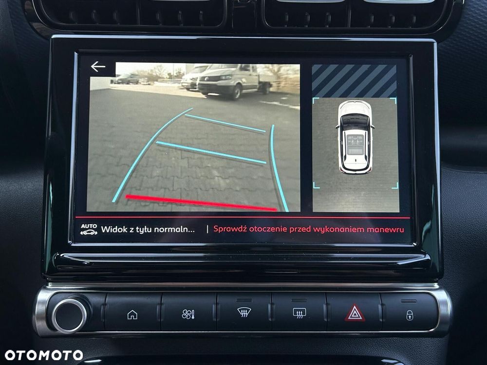 Citroën C3 Aircross 1.2 PureTech Shine Pack S&S - 31