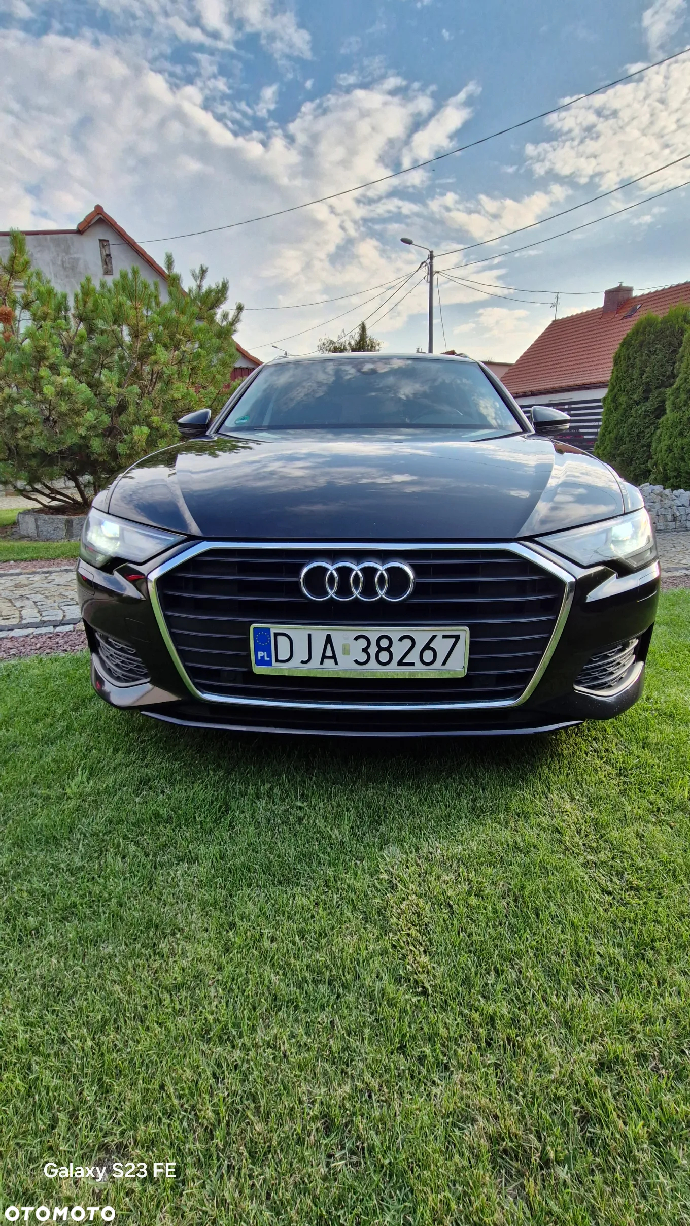 Audi A6 - 20