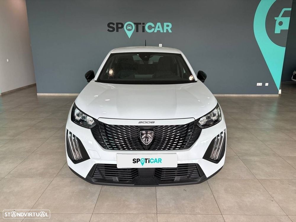 Peugeot 2008 1.2 PureTech Style - 2