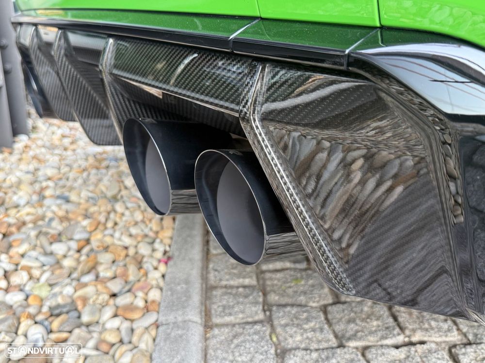 BMW M4 Competition M xDrive - 25