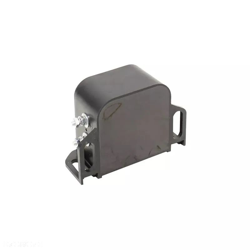 Alarm cofania 102 dB 12-24V JCB 2CX 3CX 4CX 335/C6340 (styki) ZAM - 3