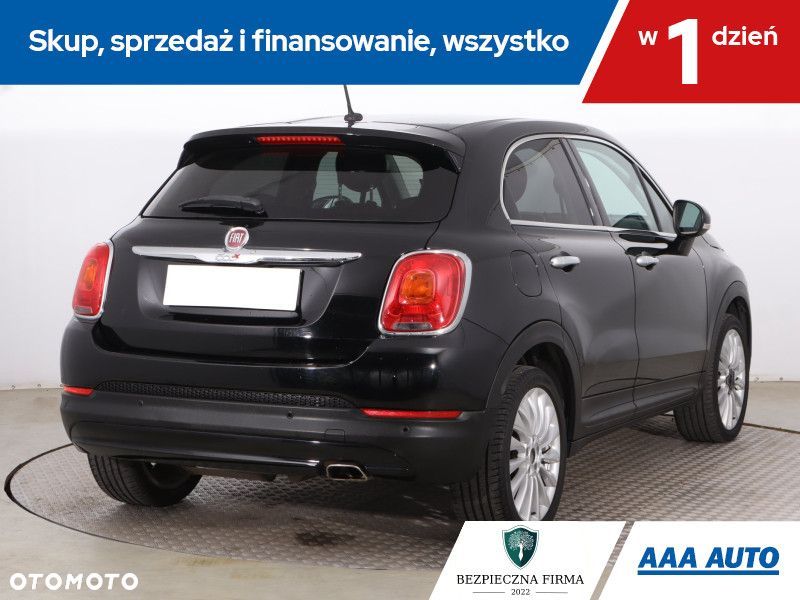 Fiat 500X - 7