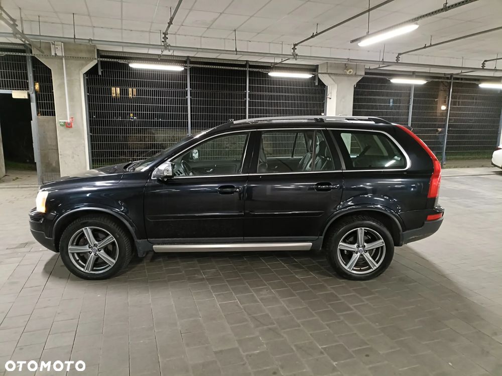 Volvo XC 90 V8 RDesign - 2