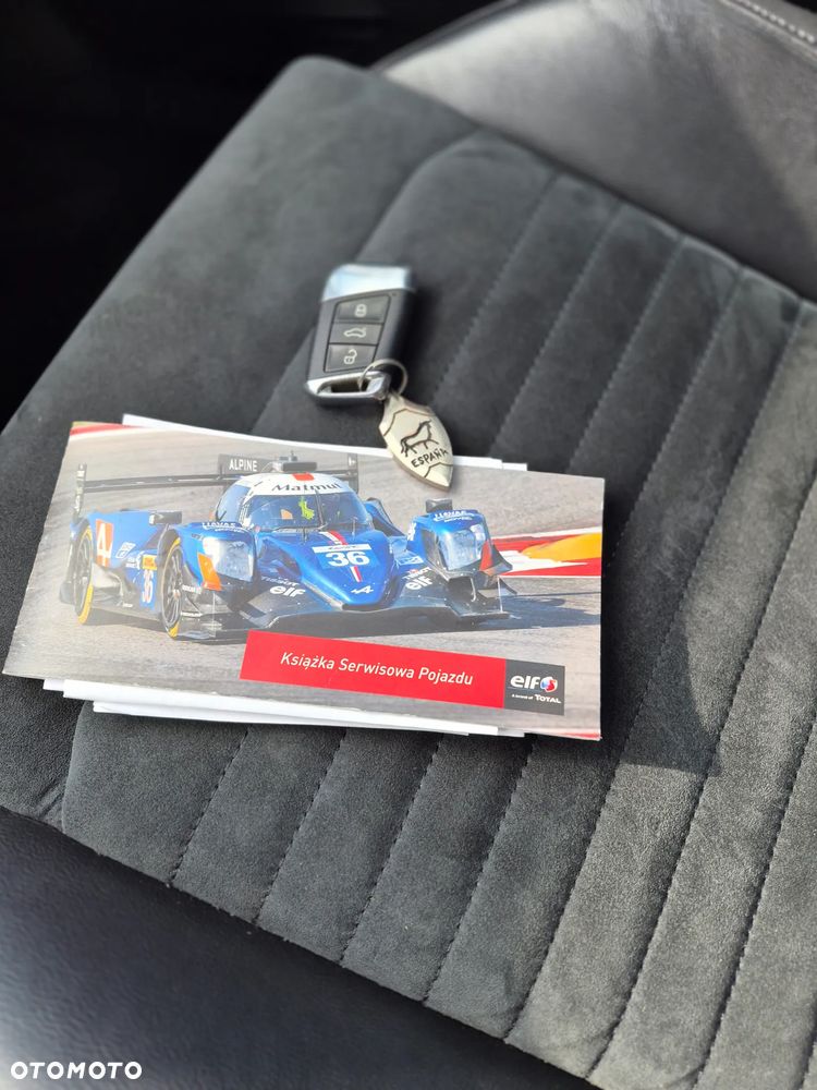 Volkswagen Passat 2.0 TDI (BlueMotion Technology) DSG Highline - 27