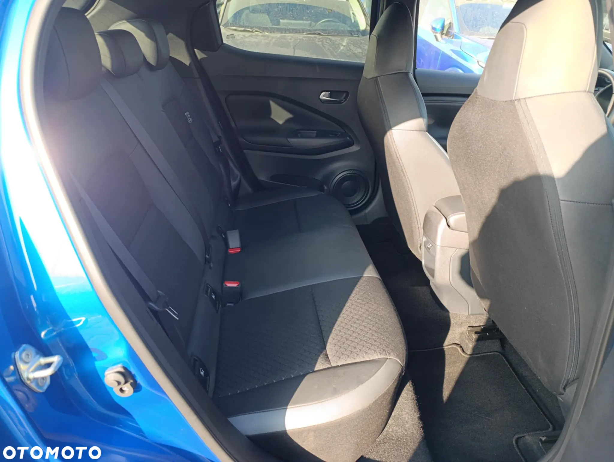 Nissan Juke 1.0 DIG-T N-Connecta DCT - 11