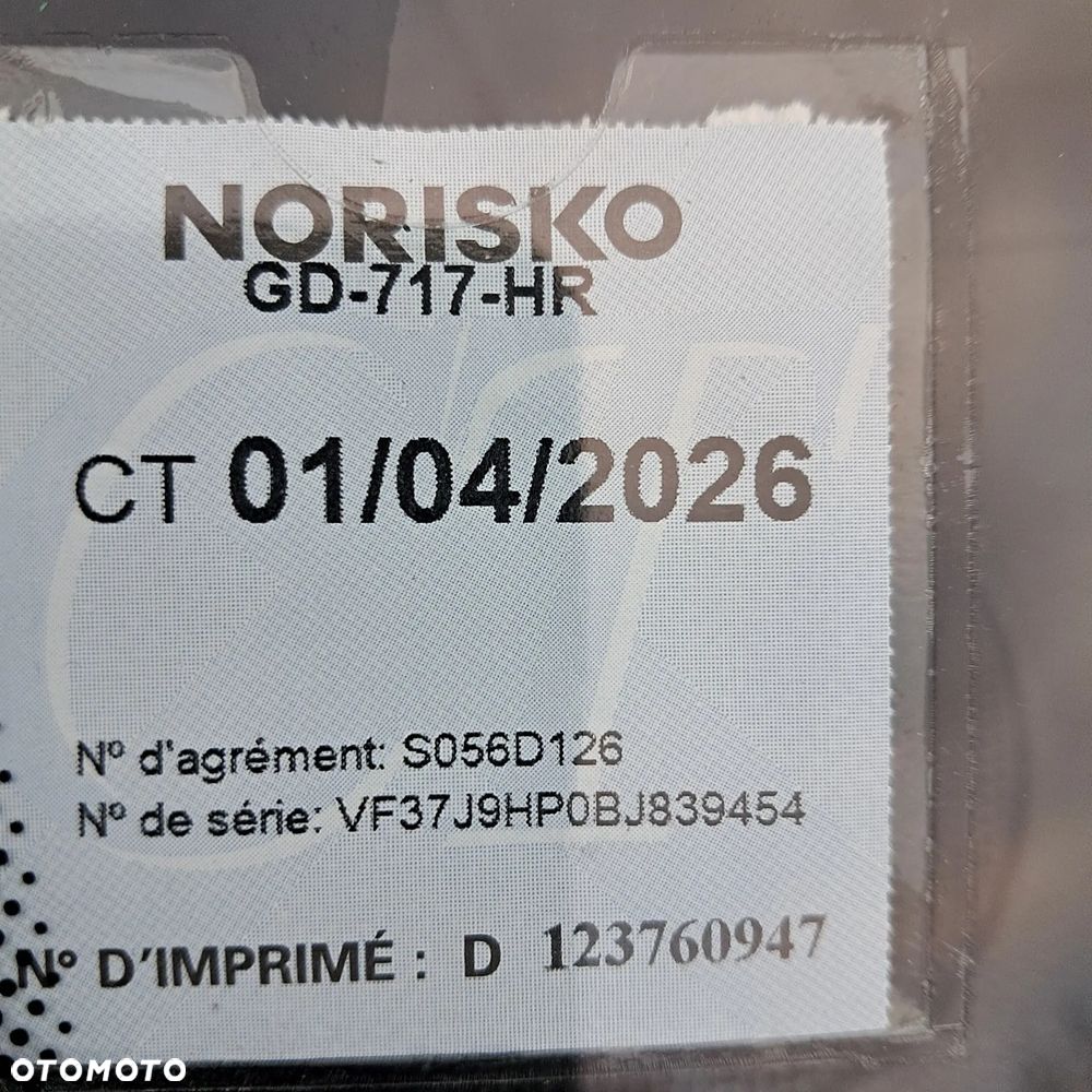 Peugeot Partner 1.6 HDi Business Line - 26