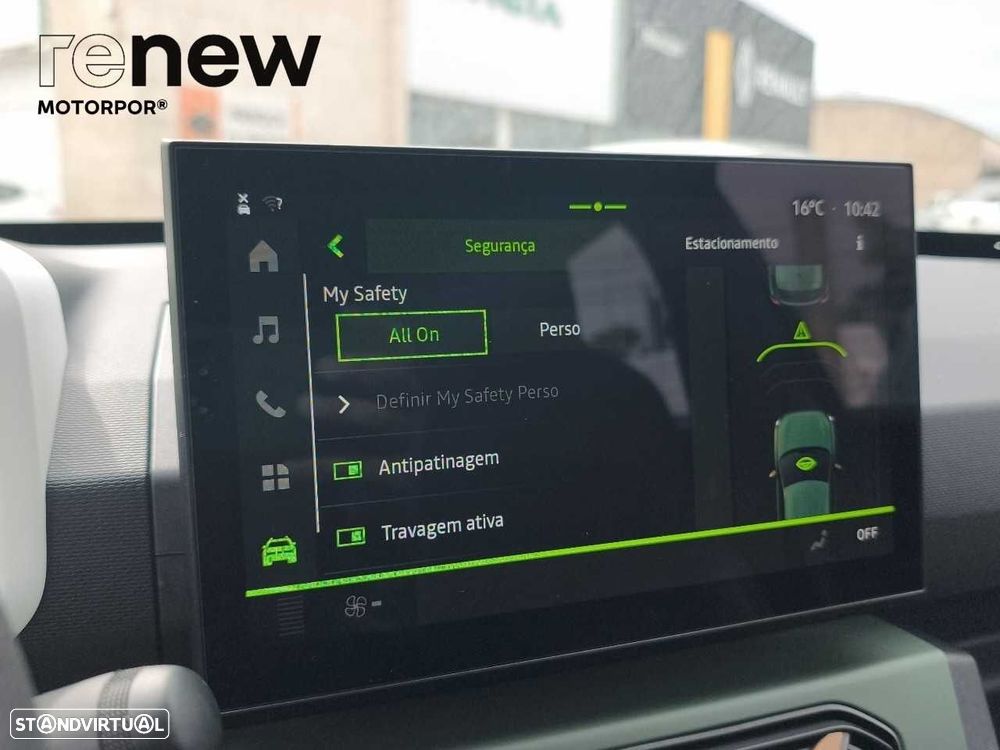 Dacia Spring Electric 65 Extreme - 22