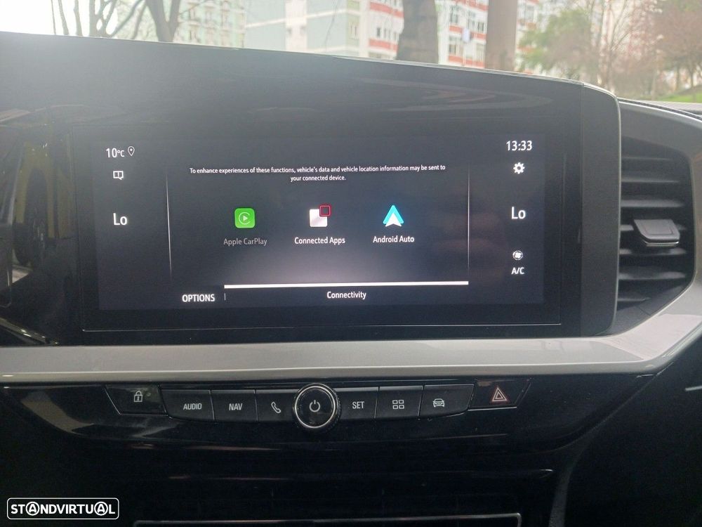 Opel Mokka 1.2 T GS Line - 18