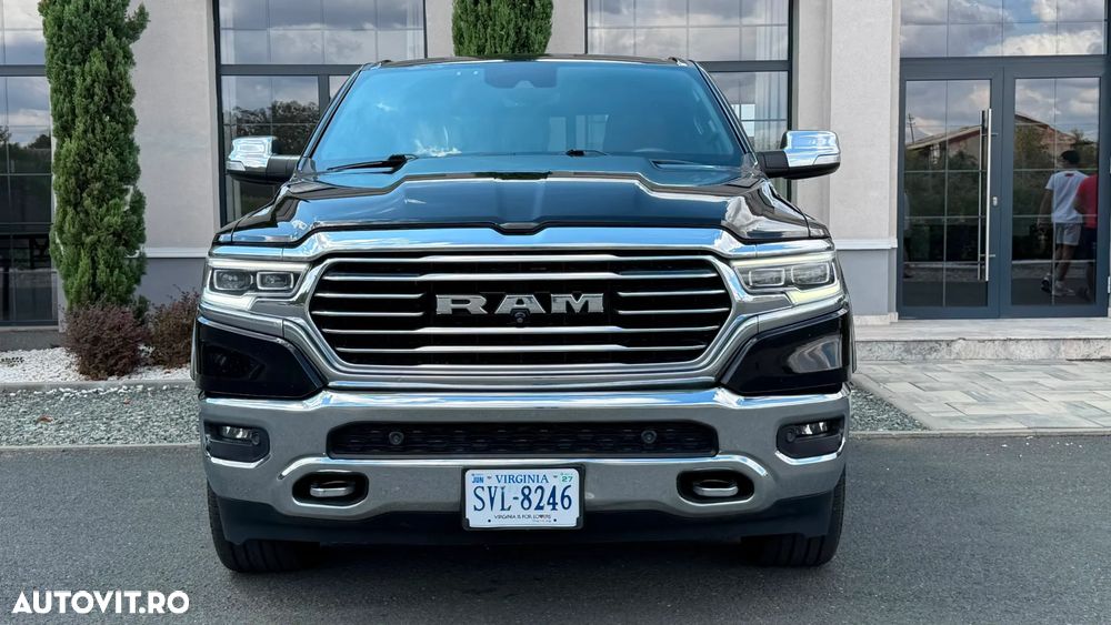 Dodge RAM - 17