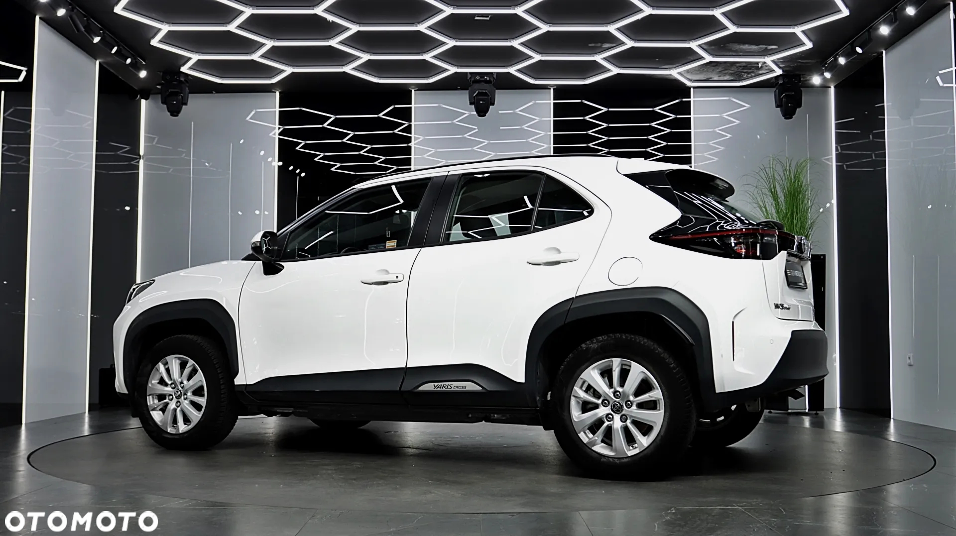 Toyota Yaris Cross Hybrid 1.5 Comfort - 5