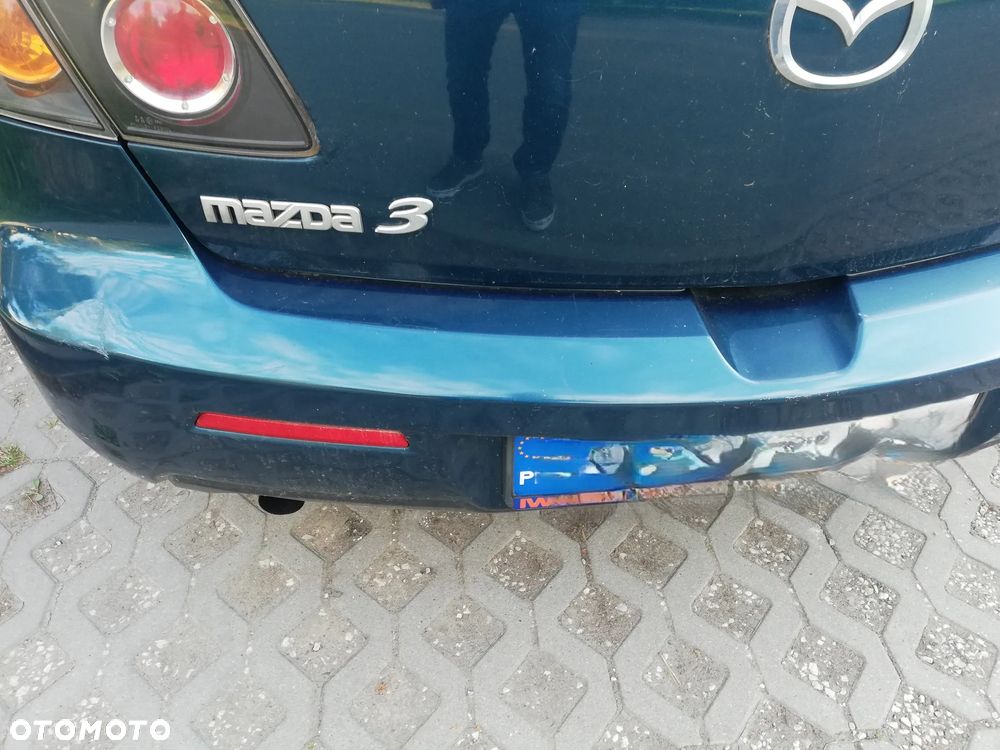 Mazda 3 1.6 Comfort - 24