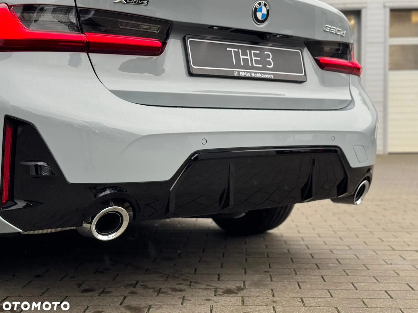 BMW Seria 3 - 8