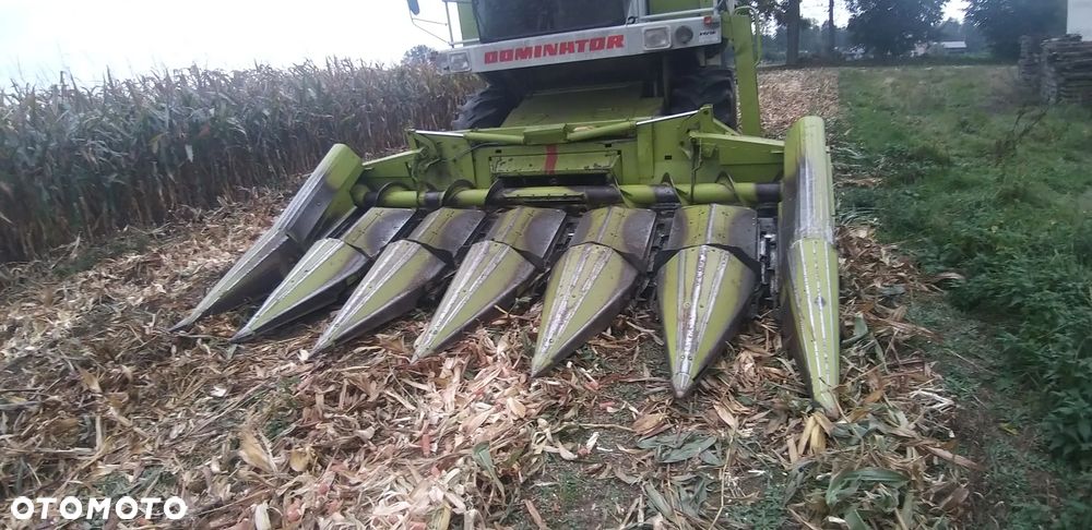 Claas Multi master - 7