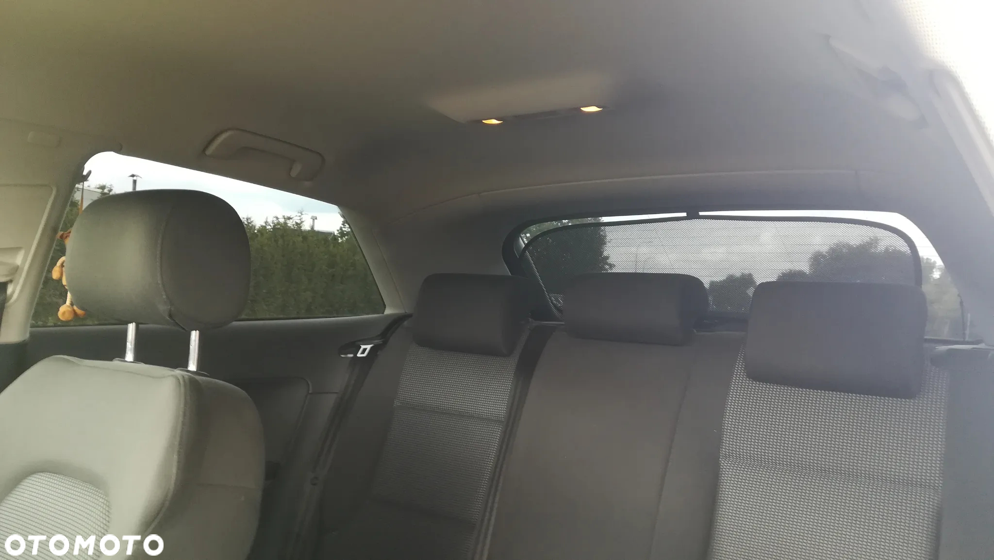 Audi A3 1.6 Ambition - 10