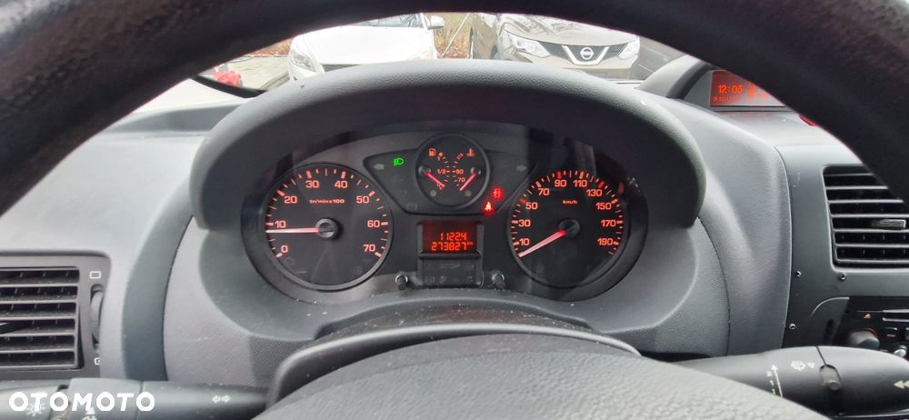 Peugeot Expert 2.0 Diesel LONG Boczne drzwi Elektryczne Szyby - 18