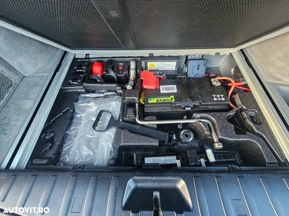 BMW X3 xDrive20d Aut. Edition Exclusive - 14