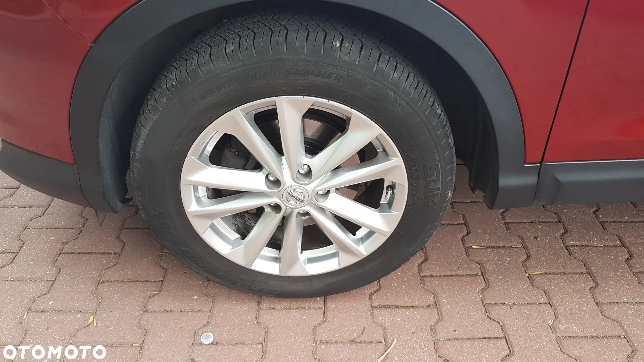 Nissan Qashqai 1.2 DIG-T Acenta - 32