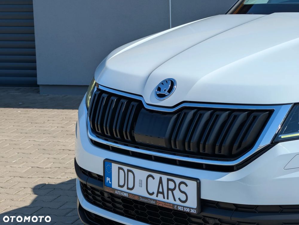 Skoda Kodiaq 2.0 TDI DSG Ambition - 9