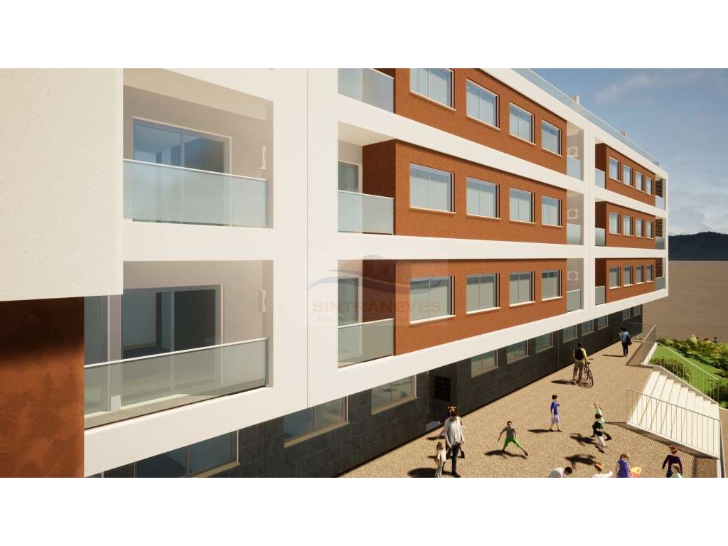 Apartamento T3 Espaçoso com Suite, Varanda e Garagem - Ideal para F... - Grande imagem: 5/6