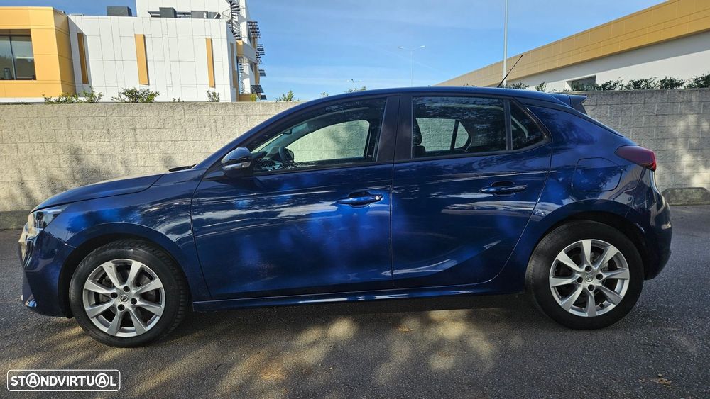 Opel Corsa 1.5 D Edition - 2