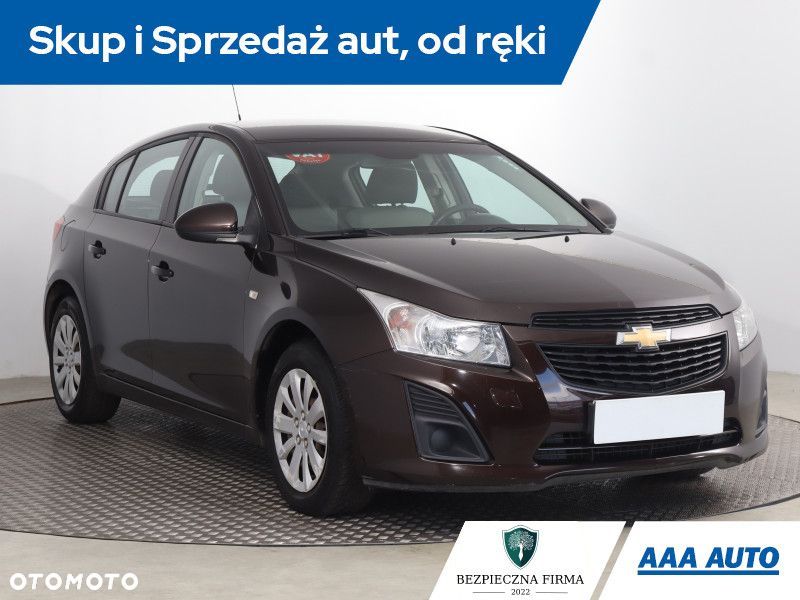 Chevrolet Cruze - 2