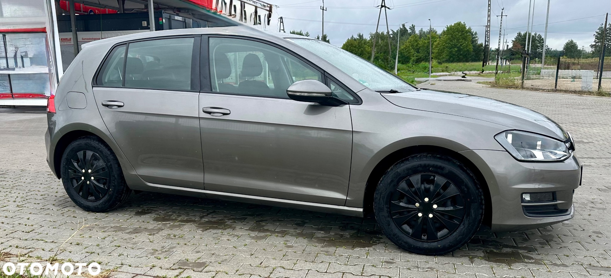 Volkswagen Golf VII 1.2 TSI BMT Start - 18