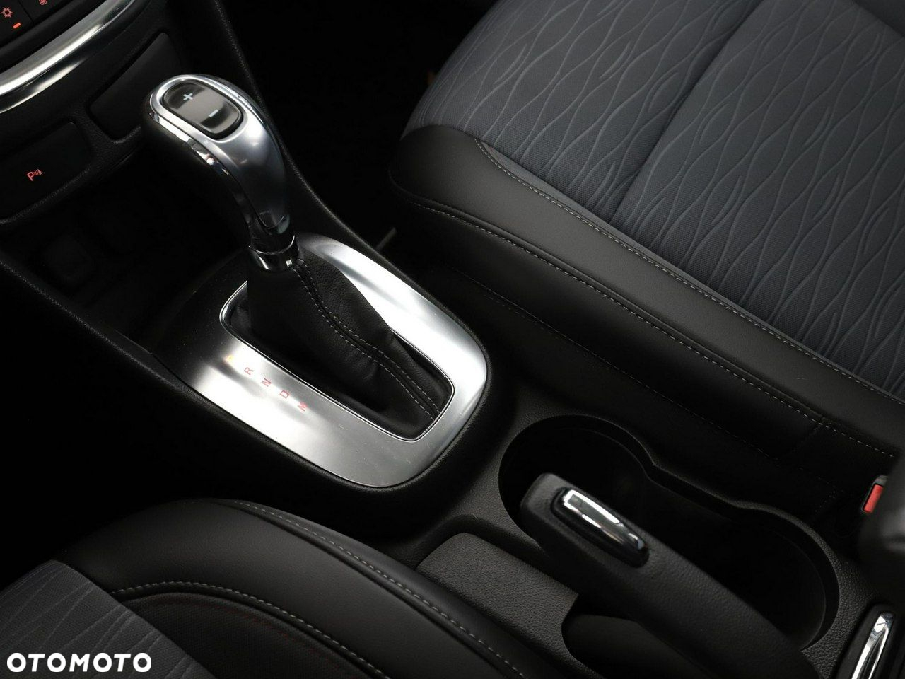 Opel Mokka 1.4 Turbo Automatik Innovation - 26