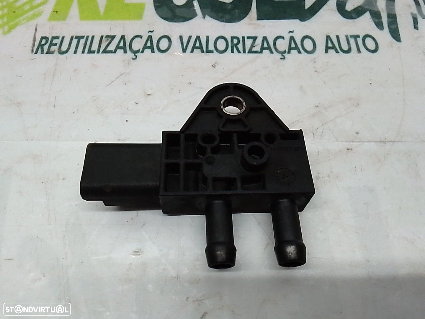 Sensor De Pressão De Escape Mini Mini Clubman (R55) - 3