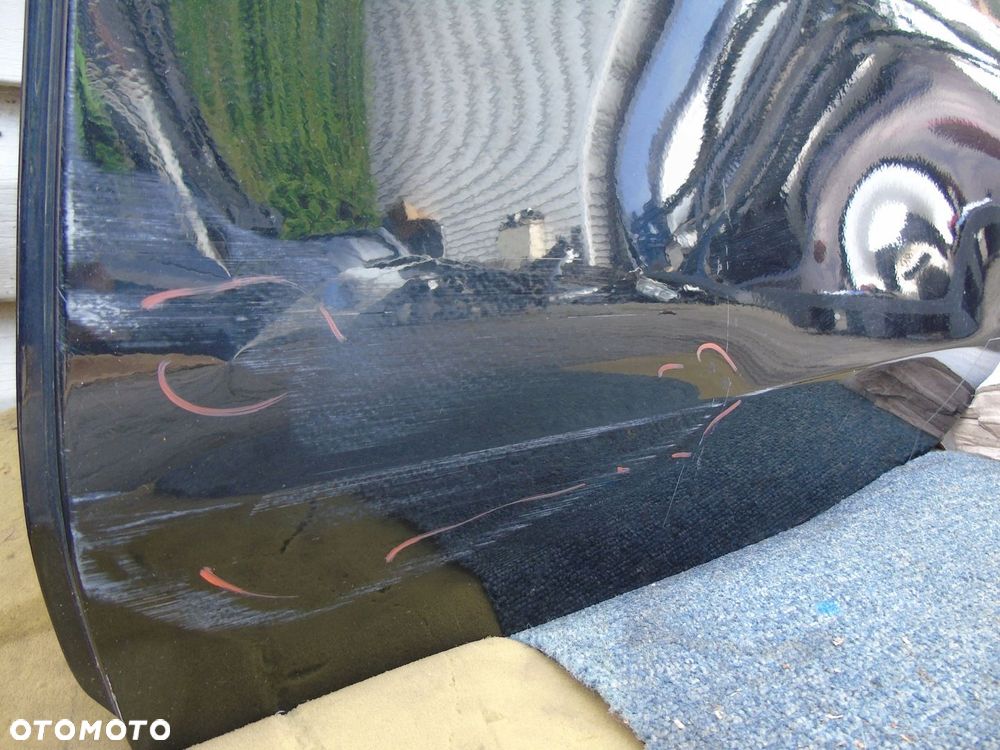 Kia Proceed drzwi tylne lewe 77003-J7700 - 8