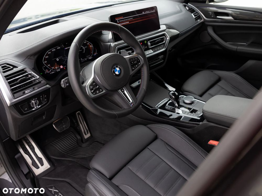 BMW X3 - 10