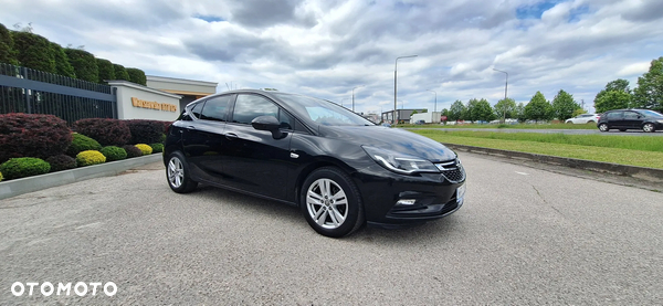 Opel Astra V 1.6 CDTI Dynamic S&S