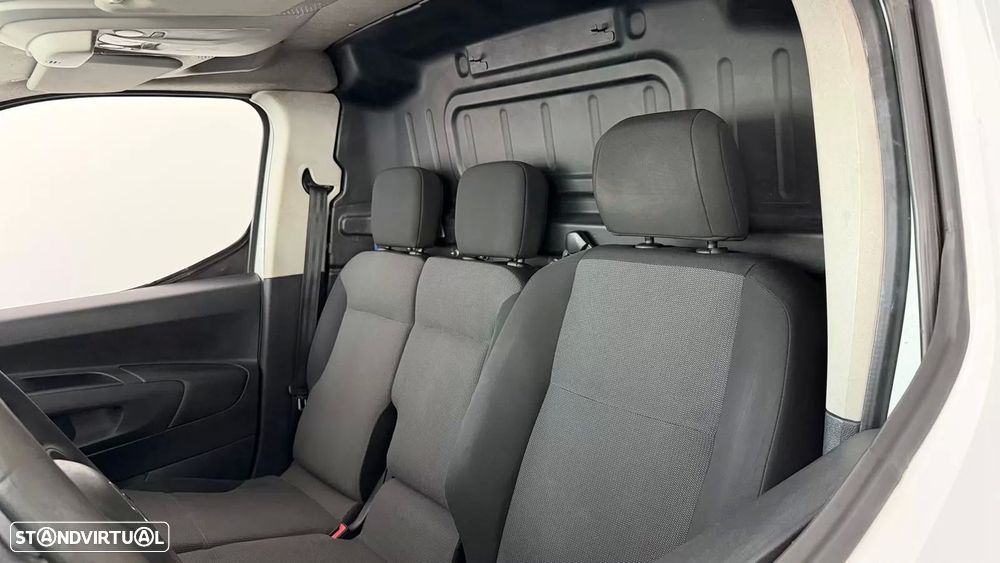 Citroën berlingo berlingo - 17