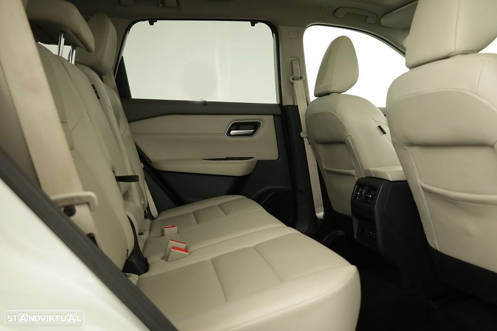 Nissan X-Trail - 20