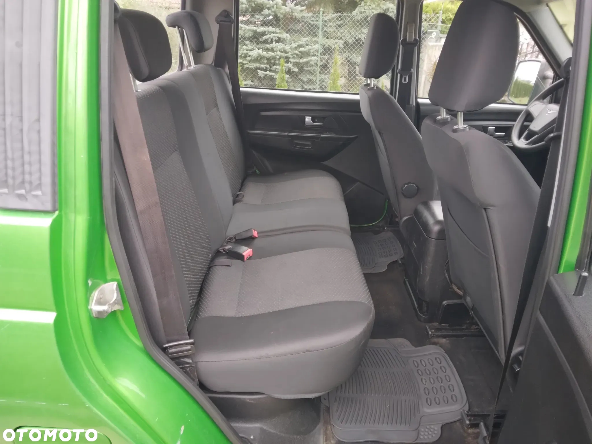 Uaz Inny - 10